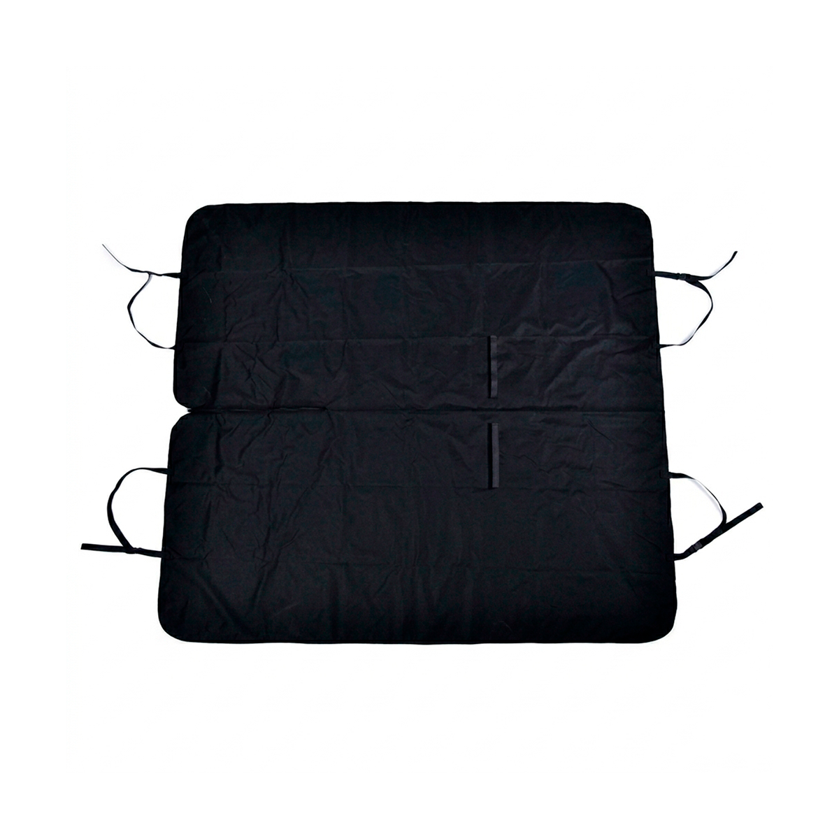Funda Protectora de Asiento de Auto para Mascotas 150x140cm