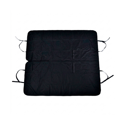 Funda Protectora de Asiento de Auto para Mascotas 150x140cm