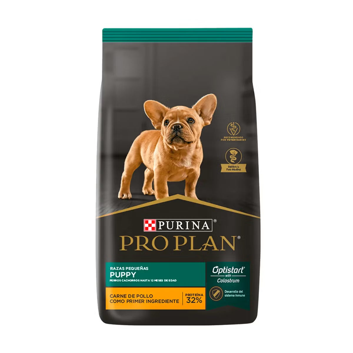 Purina Pro Plan Cachorros (Razas pequeñas) 3KG