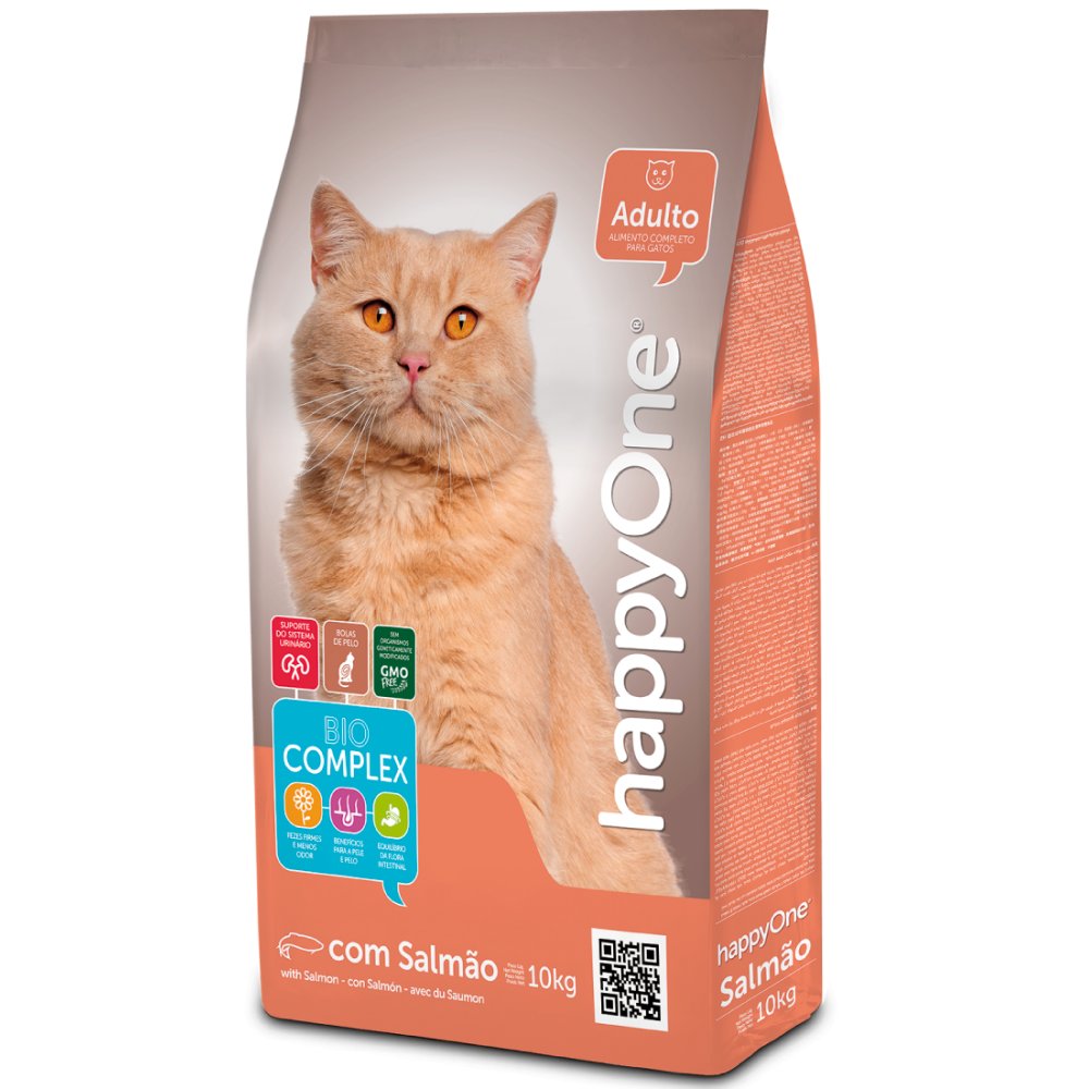 Happy One Gato Adulto 2KG