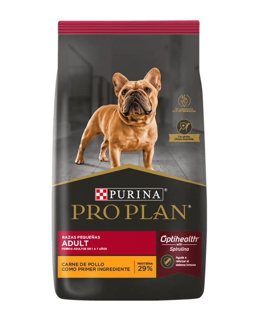 Purina Pro Plan Adultos (Razas pequeñas)