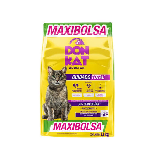 Donkat Adultos 1.1KG