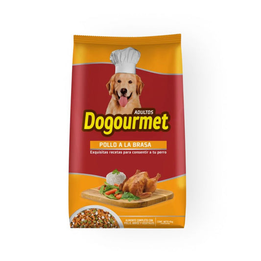 Dogourmet Adultos 2KG
