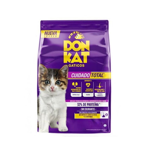 Donkat Gaticos 1KG