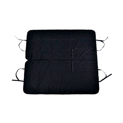 Funda Protectora de Asiento de Auto para Mascotas 150x140cm