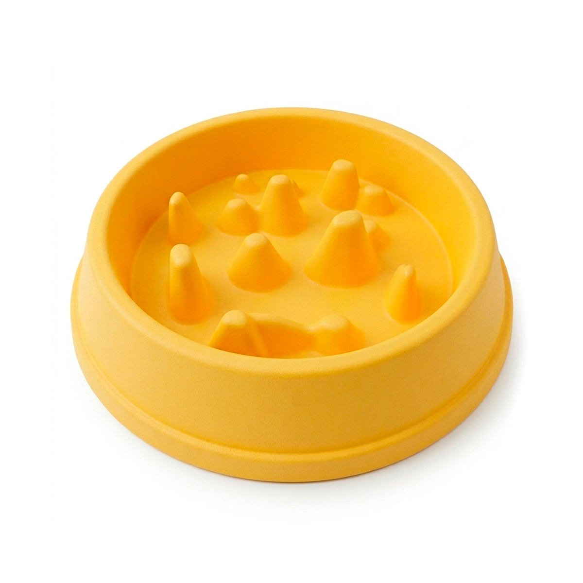 Plato de Entrenamiento Antiansiedad (Slow Feeder)