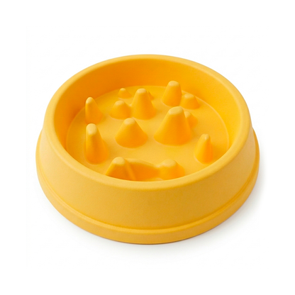 Plato de Entrenamiento Antiansiedad (Slow Feeder)