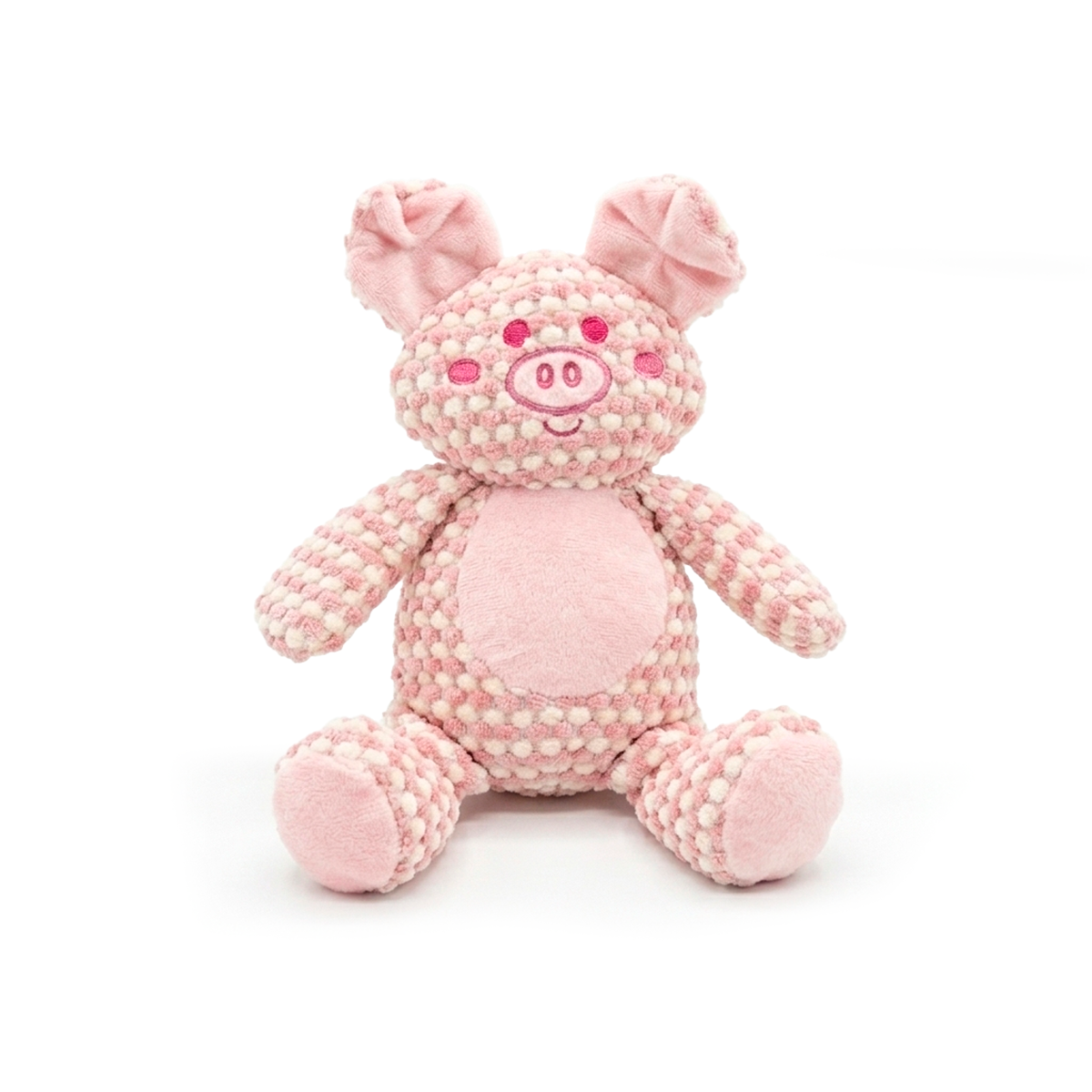 Cerdo de Peluche para Mascotas