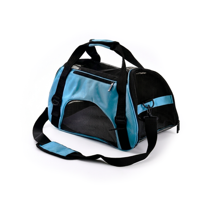 Bolso de Viaje Kennel de tela para Mascotas