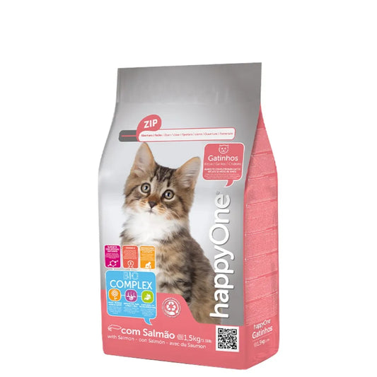 Happy One Gatitos 1.5KG