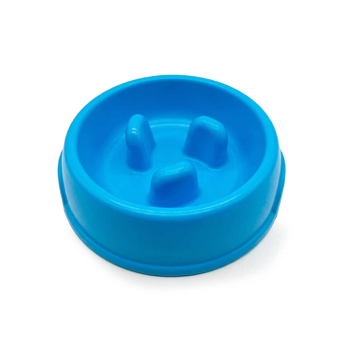 Plato de Entrenamiento Antiansiedad (Slow Feeder)