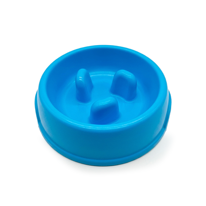 Plato de Entrenamiento Antiansiedad (Slow Feeder)