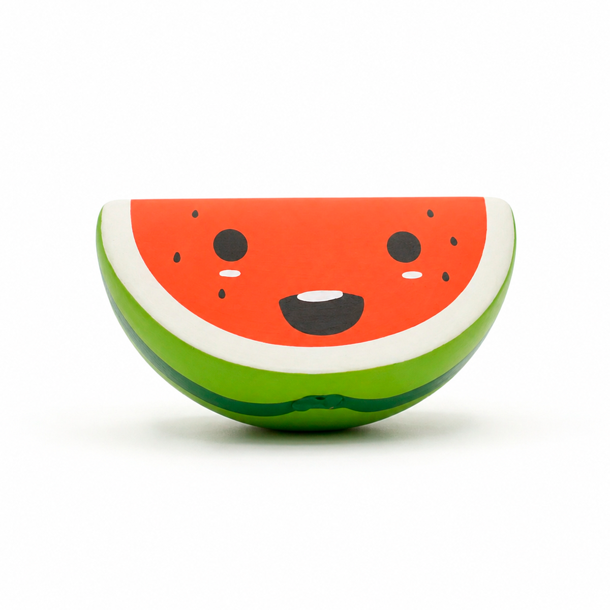 Patilla alegre de látex con sonido interactivo