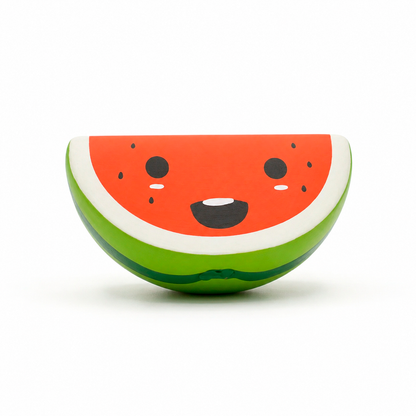 Patilla alegre de látex con sonido interactivo