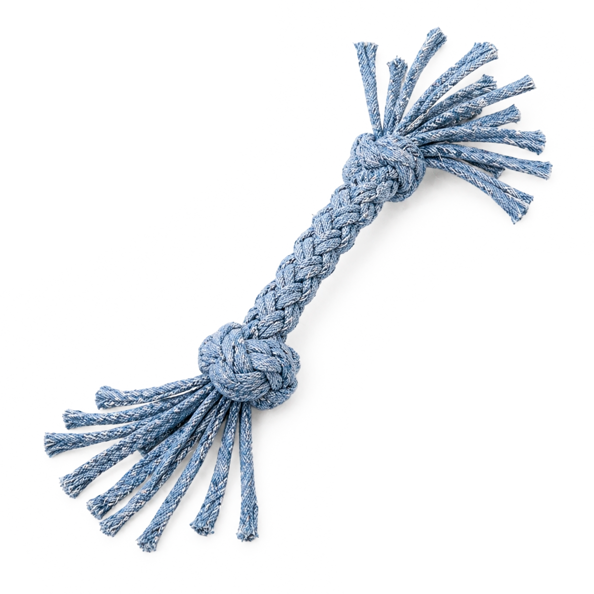 Juguete de Cuerda de Poliéster Trenzado (30 cm)