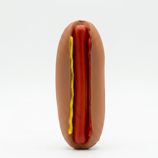 Perro Caliente de juguete con Sonido Interactivo