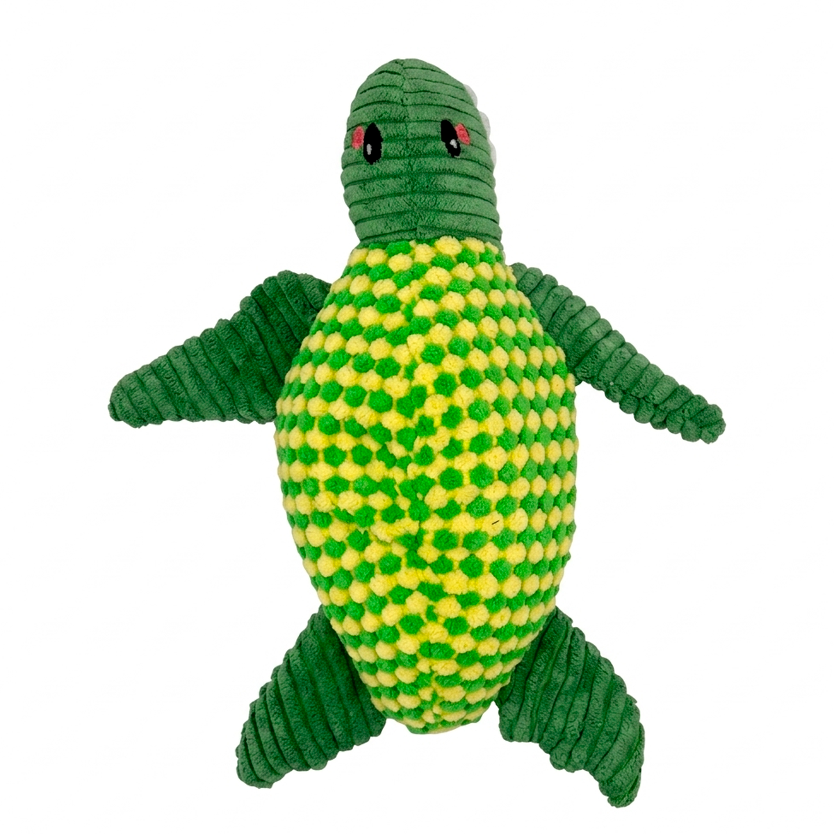 Tortuga de Peluche para Mascotas