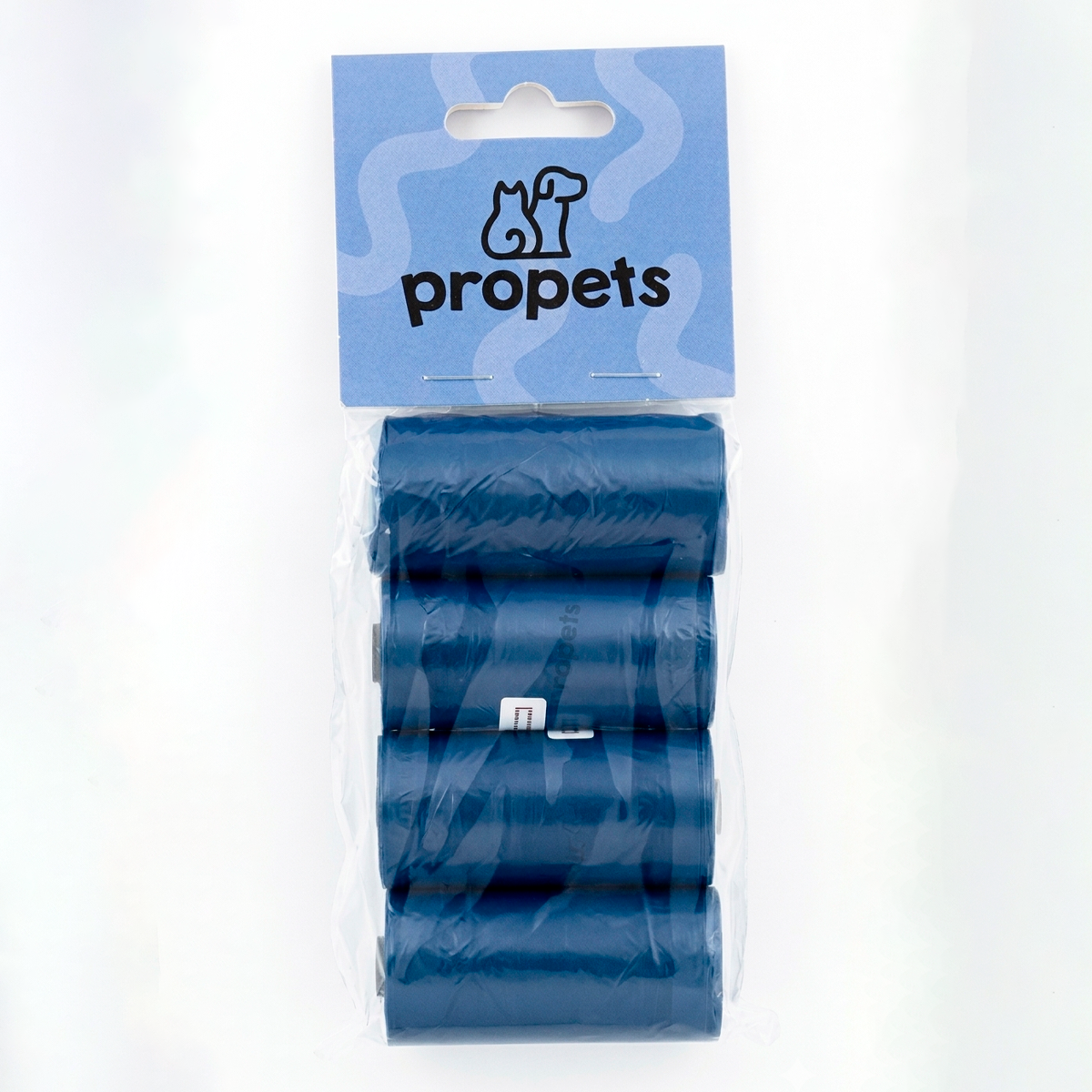 Bolsas para Desechos con Diseño