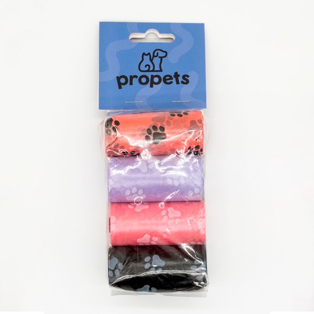 Bolsas para Desechos con Diseño