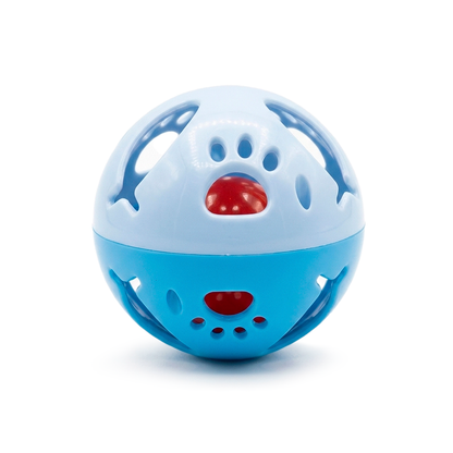 Pelota Interactiva para Gatos 10cm