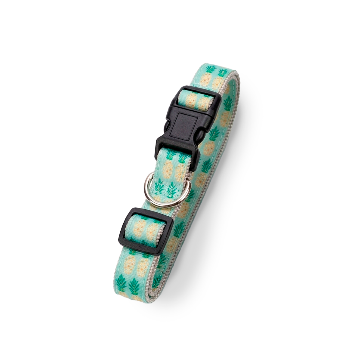 Collar para mascotas