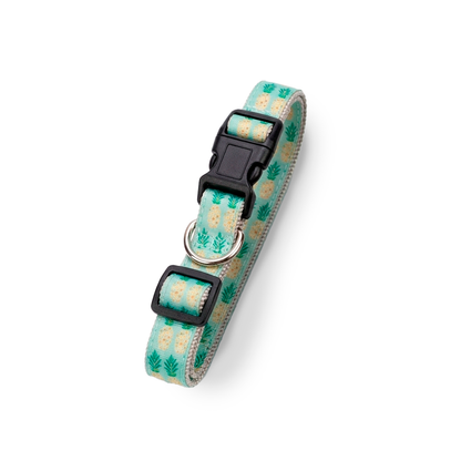Collar para mascotas