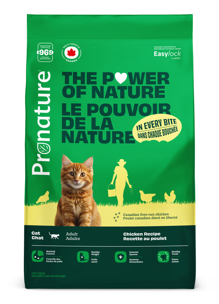 Pronature Cat Adult Chicken