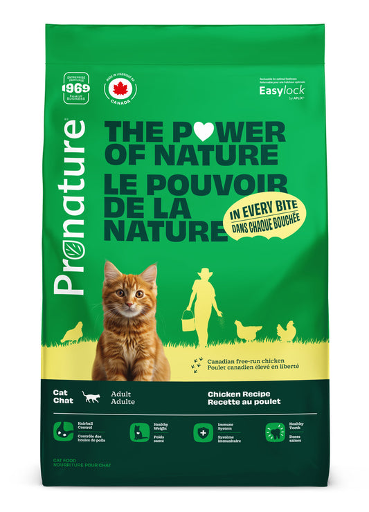 Pronature Cat Adult Chicken